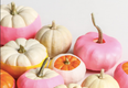 11 Chic And Grown-Up Ideas For Your Pumpkin (Goodbye Tacky And Tasteless)