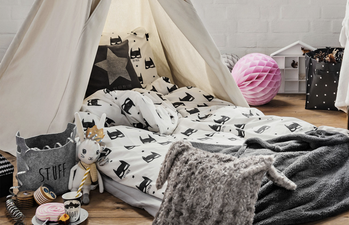 10 Brilliant Bargain Buys For The Kids’ Rooms From H&M Home