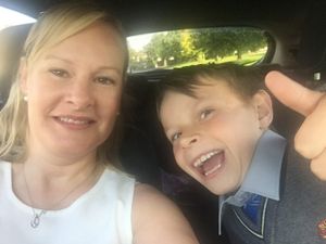 What It’s Like… To Learn You Have Breast Cancer