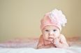 50 Sophisticated Yet Quirky Baby Names For Your Classy Cutie