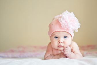 50 Sophisticated Yet Quirky Baby Names For Your Classy Cutie