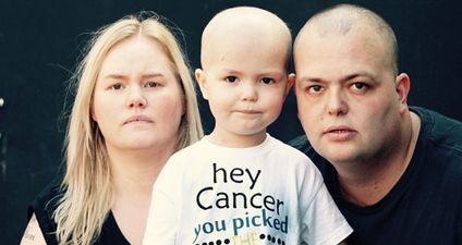 Airline Refuses To Fully Refund Dream Trip After Toddler’s Cancer Diagnosis