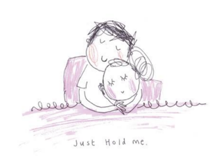 The Cutest Pictures Of Motherhood That Will Make You Laugh AND Sob