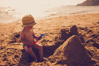 13 Awesome Baby Names Inspired By Cool Places