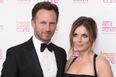 Geri Halliwell Reveals She Is Pregnant With Baby #2 With Cute Instagram Snap