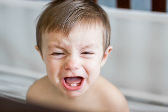 Dave Moore: Weird Reasons My Children Are Crying