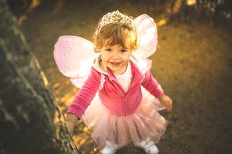 10 Ways To Be A REAL Princess (And Not A Tiara Or A Prince In Sight)