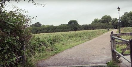 Police Ask Mourners To Attend Funeral Of Unidentified Baby Found On Pathway