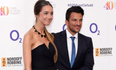 Peter Andre Has Revealed His Baby Name Choices (And We Love Them)