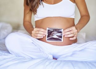 Breakthrough Research: A Baby’s First Heartbeat Happens Just 16 Days After Conception