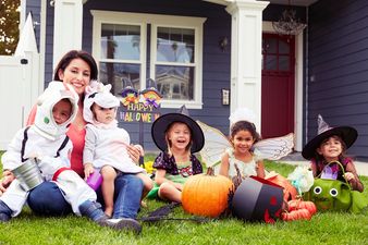 Trick Or Treat For Temple Street: Imagine The Possibilities With MiWadi!