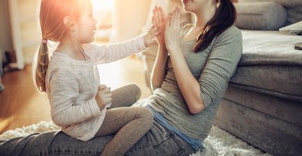 What it’s like when your child gets diagnosed with dyspraxia