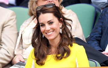 Kate Middleton has this worry about her children at Pippa’s wedding