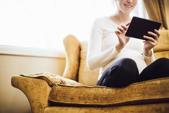 This “Stretchy Vagina” Video Can Help With The Pain Of Childbirth – Apparently