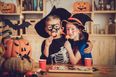 Here’s How To REALLY Stay Safe This Halloween