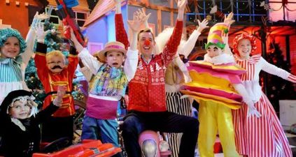The Late Late Toy Show Audience Tickets Are Now Up For Grabs Online