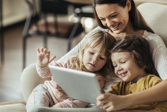 Finally! These Parents Show The Messy Reality Lurking Behind Their Edited Instagram Snaps