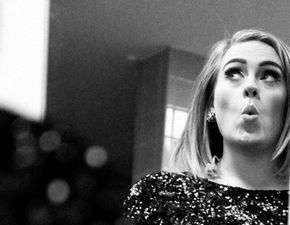 Adele Just Shared Some VERY Exciting Baby News