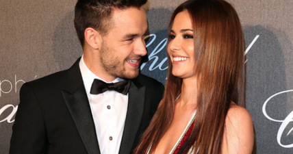 Did Liam Payne Just Confirm Cheryl’s Pregnancy?