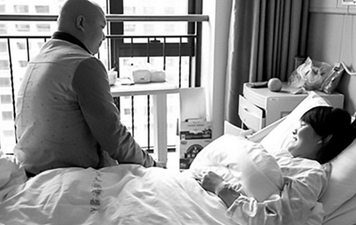 This Woman Terminated Her Pregnancy To Save Her Brother’s Life