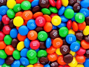There’s A New Flavour Of M&M On The Way…