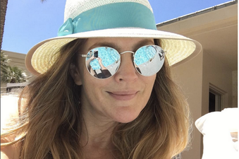 Newly Single Drew Barrymore Offers Up Some Wise Words On Divorced Parenting