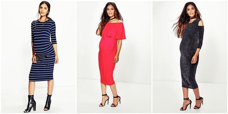 This Store Just Launched A Bargain Maternity Range (And It’s Pretty Great)