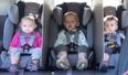 This Dad Of Triplets Came Up With A GENIUS Way To Stop His Kids From Fighting