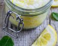 Selfcare Sunday: This lemon sugar body scrub is the most perfect weekend beauty DIY