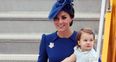 Princess Charlotte Already Has A Very Royal Hobby