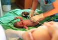 Giving women bicarbonate soda during labour cuts the risk of caesareans