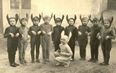 10 vintage kids’ Halloween costumes that will scare the bejesus out of you