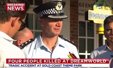 Four Killed In Australian Theme Park Tragedy
