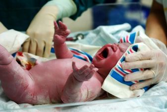 Caesarean Rates Among Irish Mothers At An Alarming All-Time High According To New Report