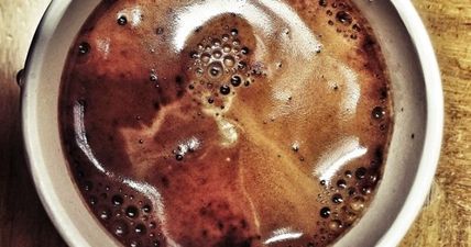 The NEW Nespresso Christmas Flavours Are Here (And They Are Totally YUM)