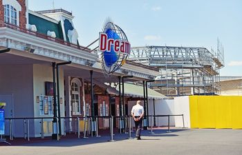 MIRACLE: Two Children Cheated Death In The Theme Park Tragedy That Killed Four