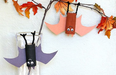 3 easy peasy Halloween craft projects to get stuck into with the kids this week