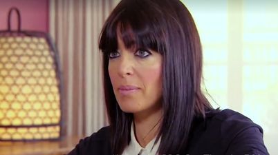 Claudia Winkleman Has A Very Stark Halloween Warning For Parents