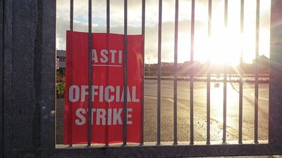 Striking Teachers Urged To ‘Think Of The Children’ As 500 Schools Close