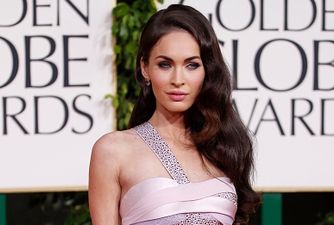 Megan Fox Has Shared THE Cutest Image Of Her Recently Born Baby Boy