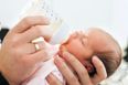 BREAKTHROUGH: Scientists Have Invented A Formula With Breast Milk Benefits