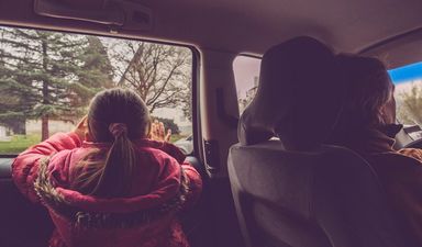 Your Car Insurance Is About To Increase By Another €130