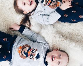 Have You Got Your Toy Show PJs From Penneys? There’s Even Some For Babies!