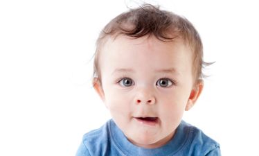 Baby boys put MORE stress on their mum’s immune system during pregnancy