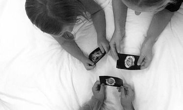 This Footballing Family Are Expecting Baby Number Four