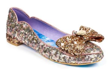 There’s A Range Of Disney Princess Shoes For Grown-Ups (And Frankly, We Want Them All)