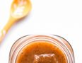 This Two-Ingredient Healthy Caramel Sauce Is One Recipe We Are Obsessing Over