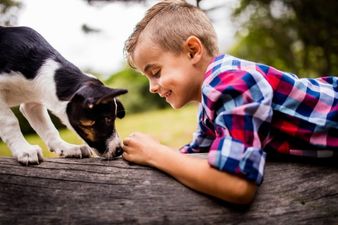 How To Teach Our Little Boys About Locker Room Banter And Respect