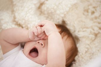 The BEST nuggets of wisdom, tips and tricks on baby sleeping