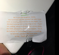 This Dad Surprised Everyone On This Flight And Fulfilled His Daughter’s Halloween Wish